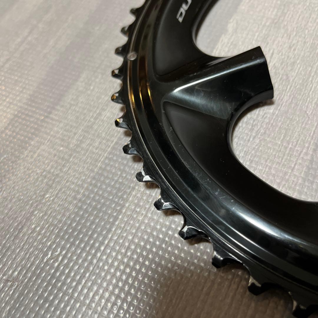シマノFC-R9200 チェーンリング52T（52-36T用）Y0MZ98020