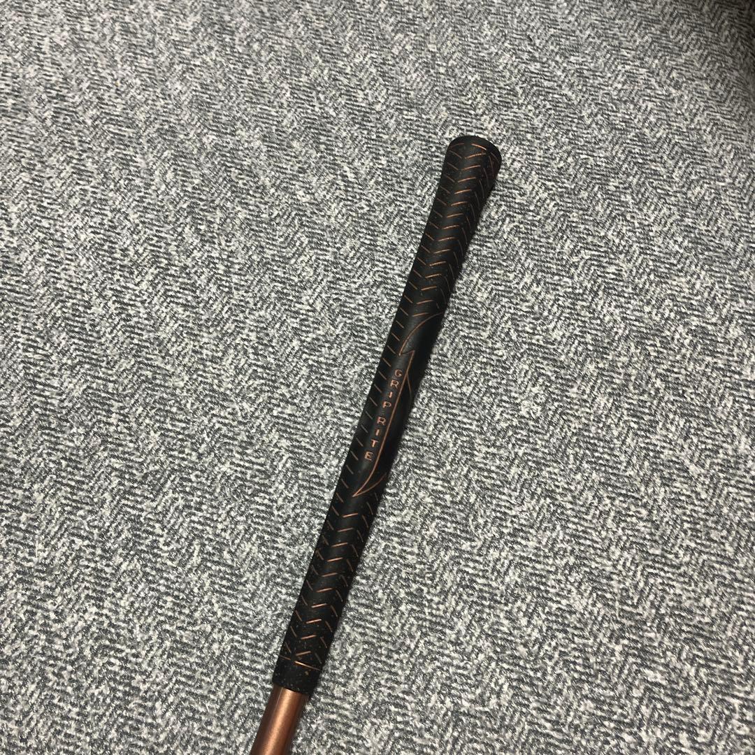 Taylor Made バーナー ミニドライバー　カッパー　11.5度 S