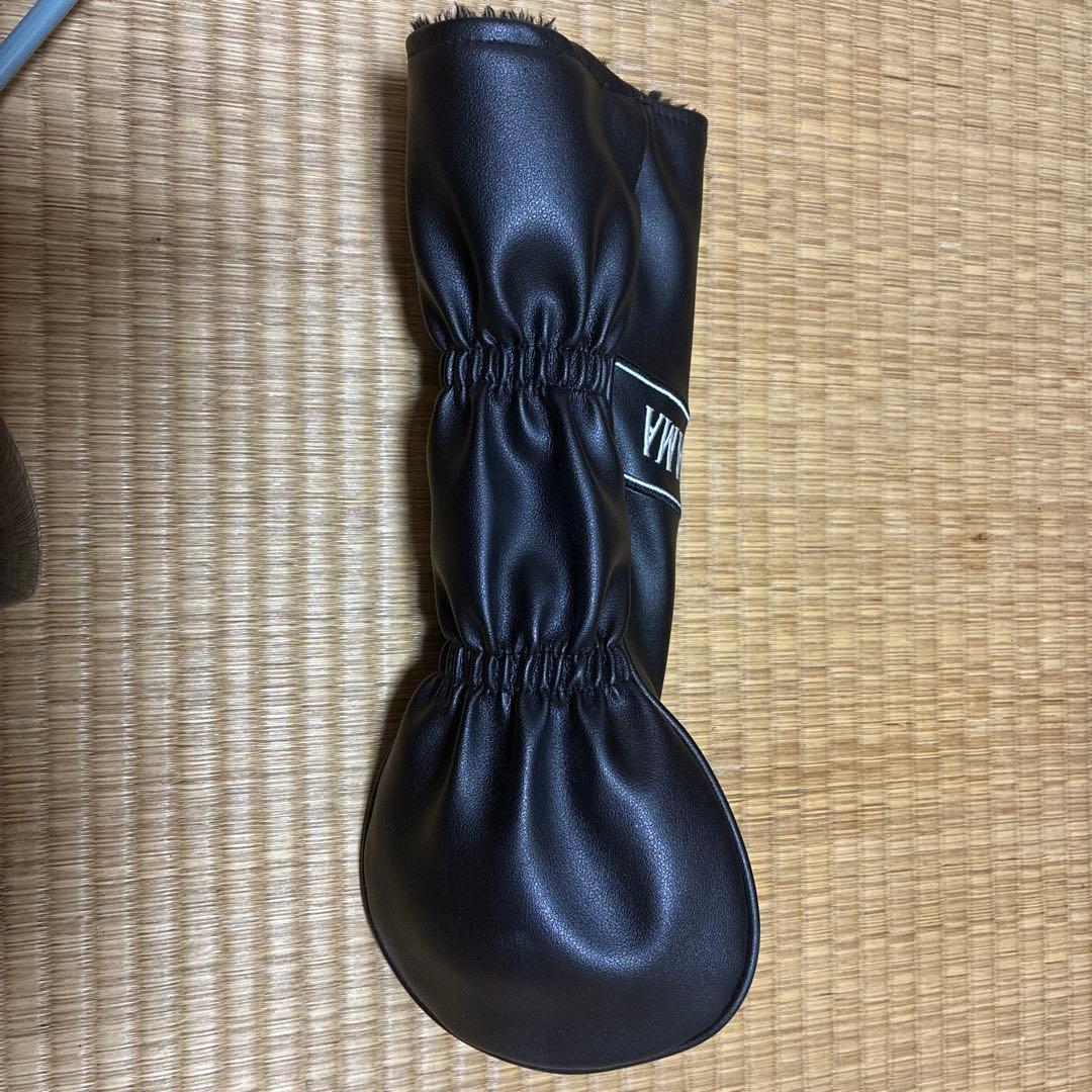 エミリッドバハマ CV11 PRO 10.5 REVE カスタムシャフト