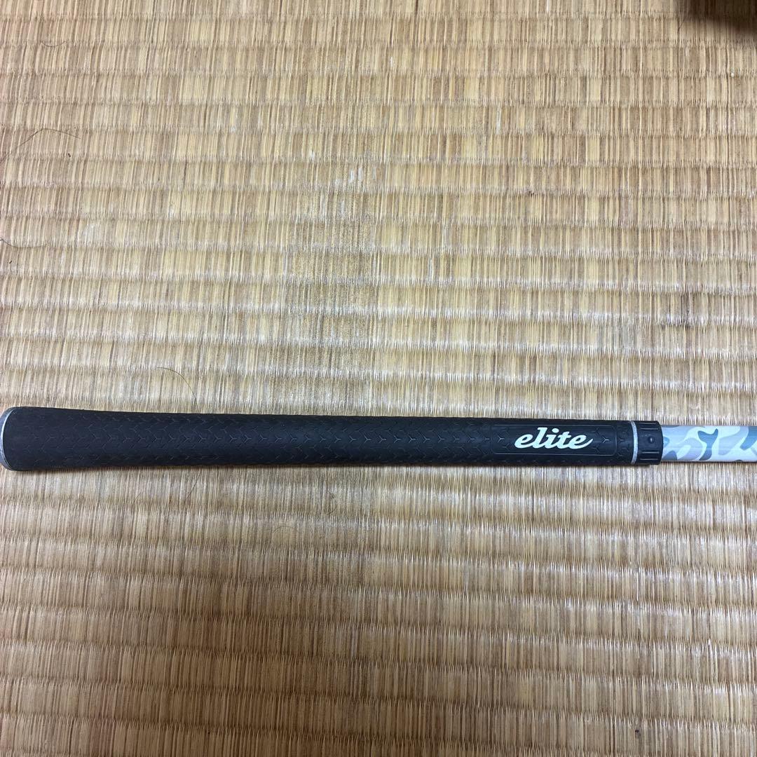エミリッドバハマ CV11 PRO 10.5 REVE カスタムシャフト