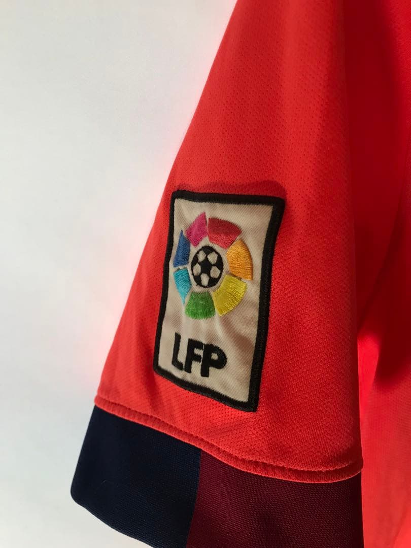 正規品 NIKE FCバルセロナ「11」ネイマール 半袖 S ユニフォーム