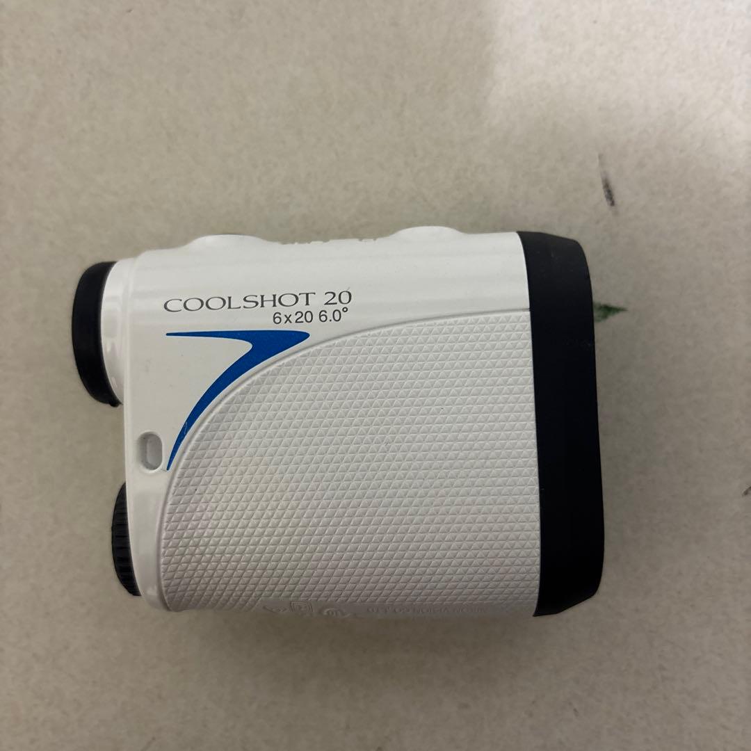 その他 COOLSHOT20