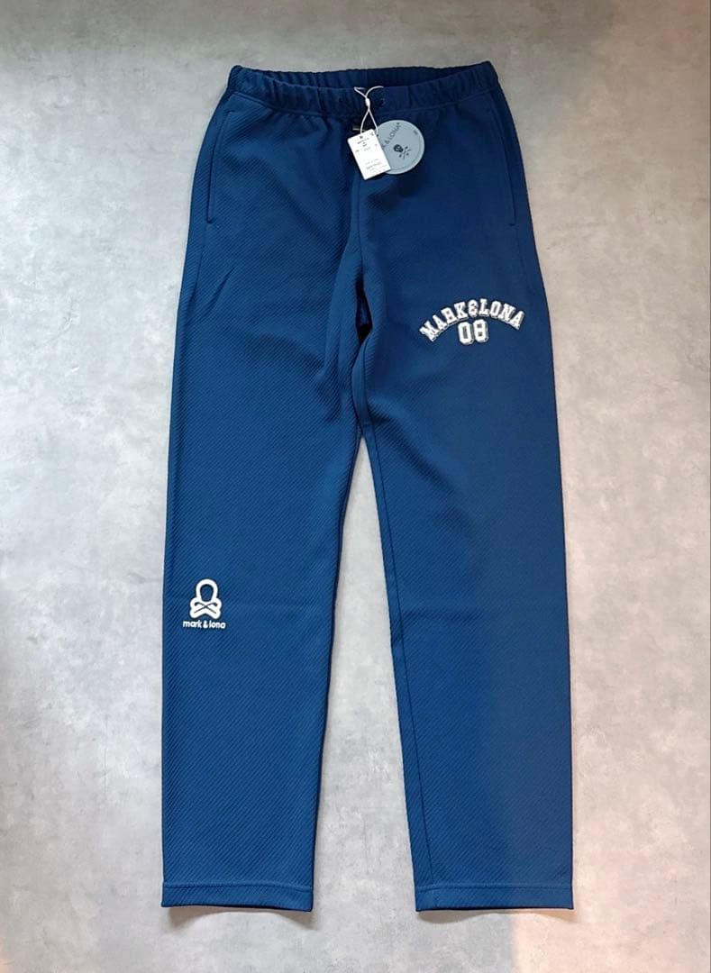 新品 ★ MARK&LONA スウェット パンツ マーク&ロナ 正規品 ボトムス