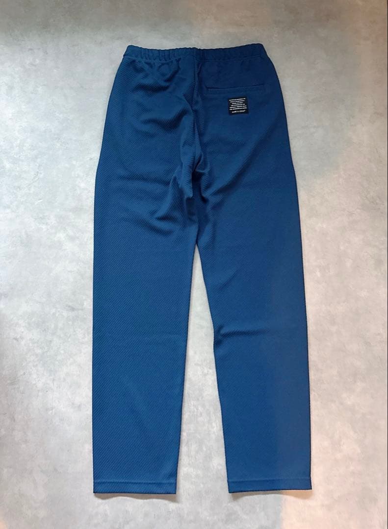 新品 ★ MARK&LONA スウェット パンツ マーク&ロナ 正規品 ボトムス
