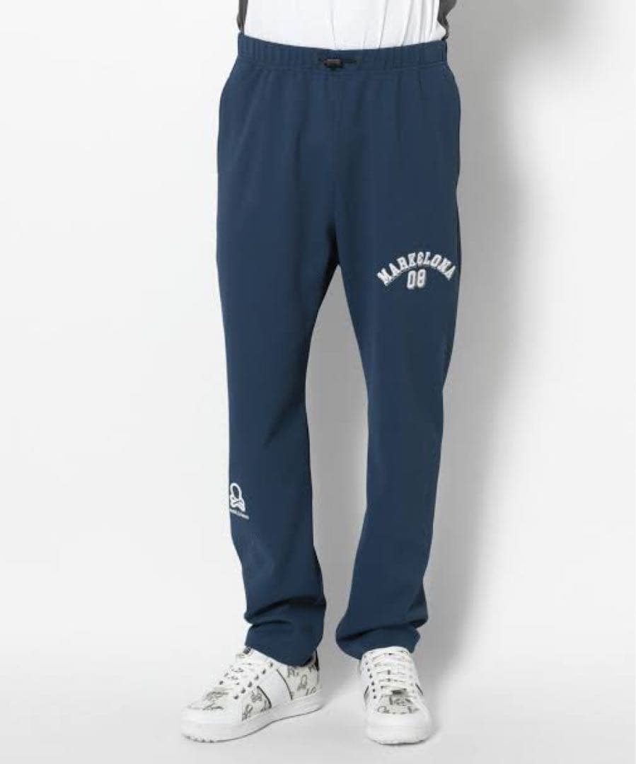 新品 ★ MARK&LONA スウェット パンツ マーク&ロナ 正規品 ボトムス