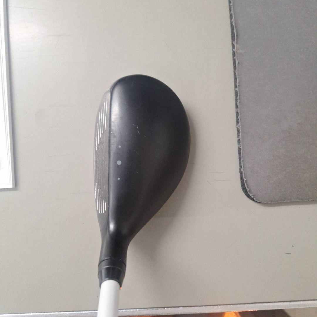 PING G425 ユーティリティクラブ 5.26
