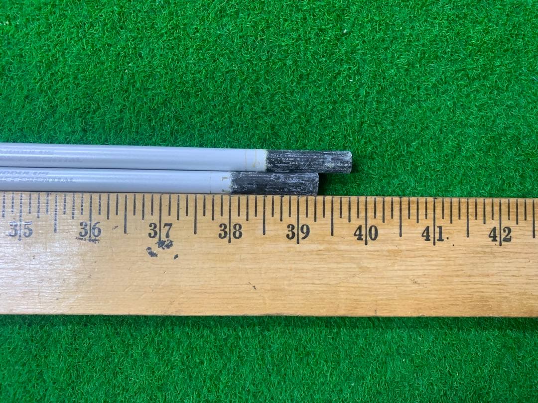 MITSUBISHI FUBUKI K 70 X UT使用 2本セット