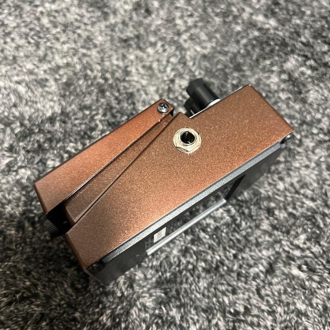 ギター BOSS OC-5 Octave