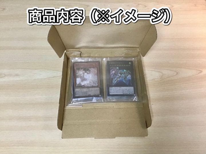 本格構築 【クシャトリラ】デッキ メイン＆EX15枚＆二重スリーブ セット