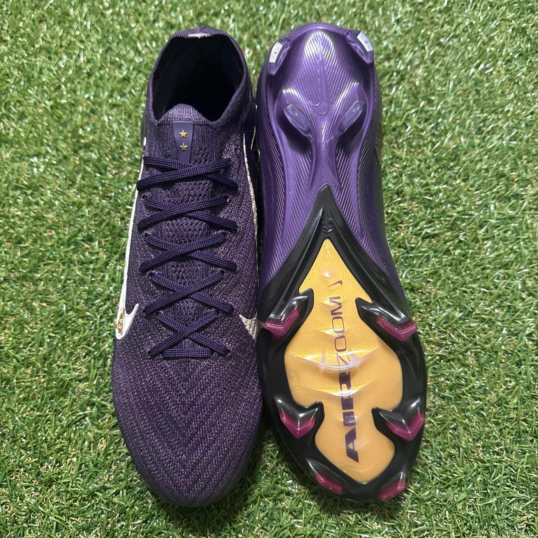 NIKE マーキュリアルヴェイパー16 ELITE FG 26.5cm 2