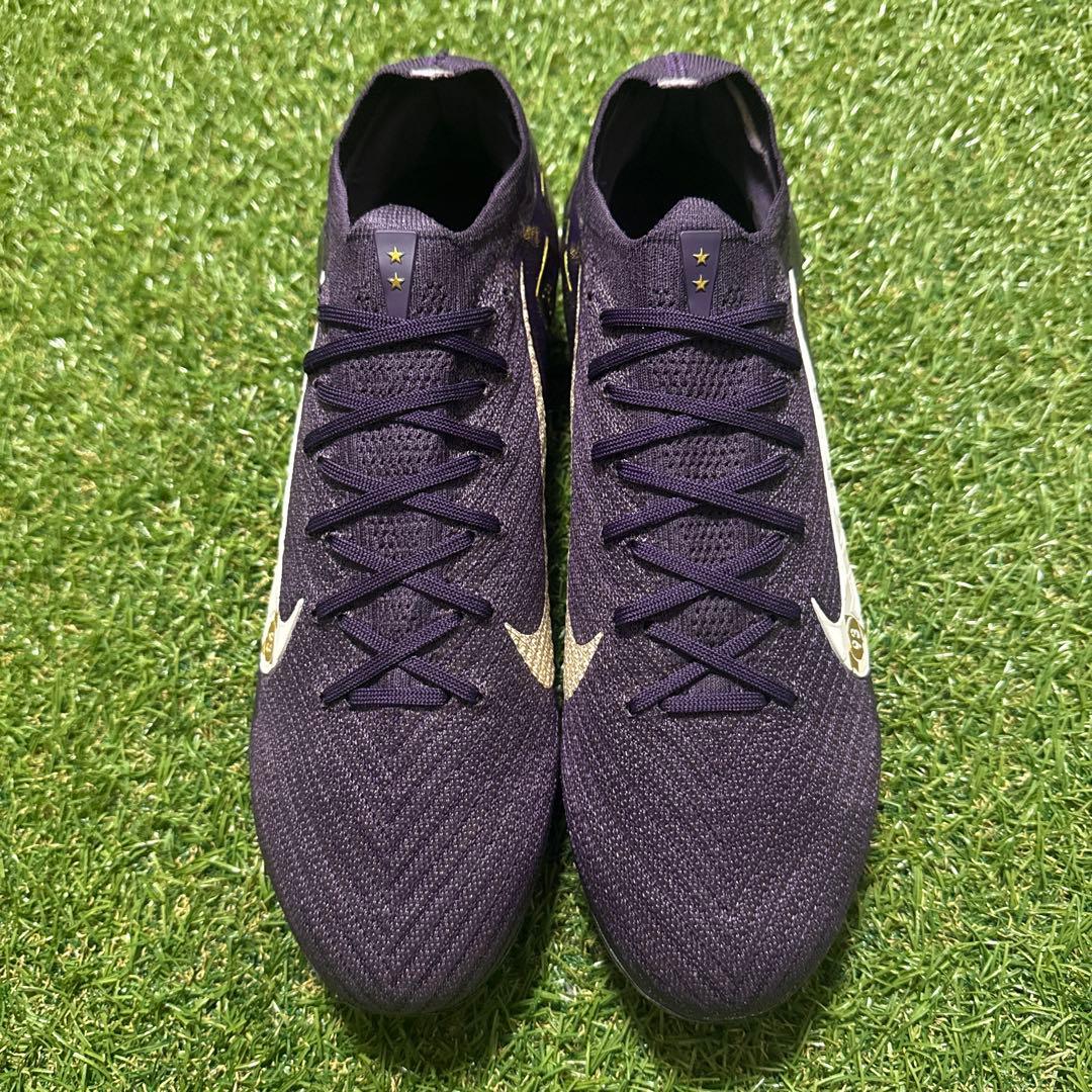 NIKE マーキュリアルヴェイパー16 ELITE FG 26.5cm 2