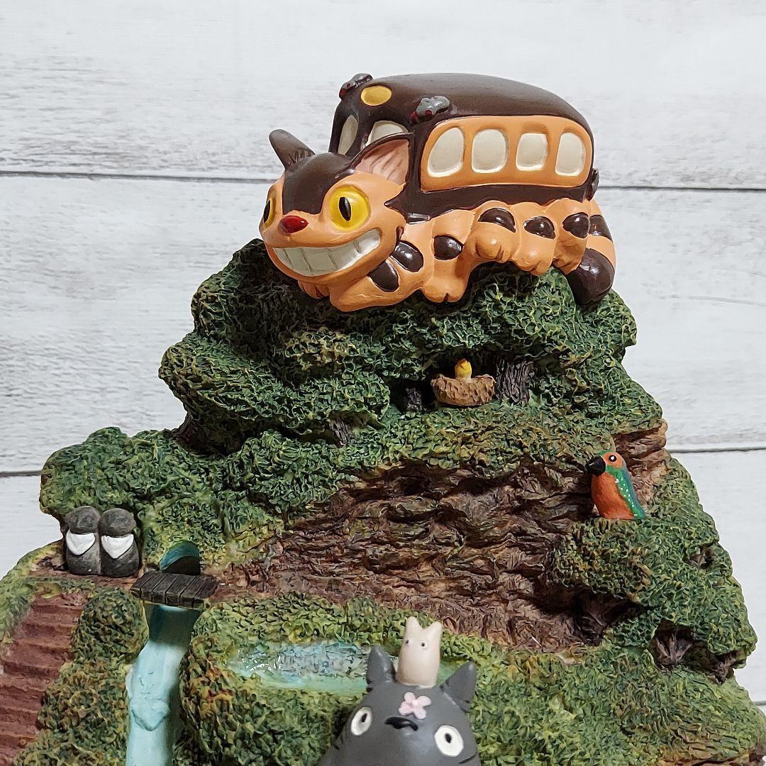 希少！　となりのトトロ　ウォーターガーデン　新品