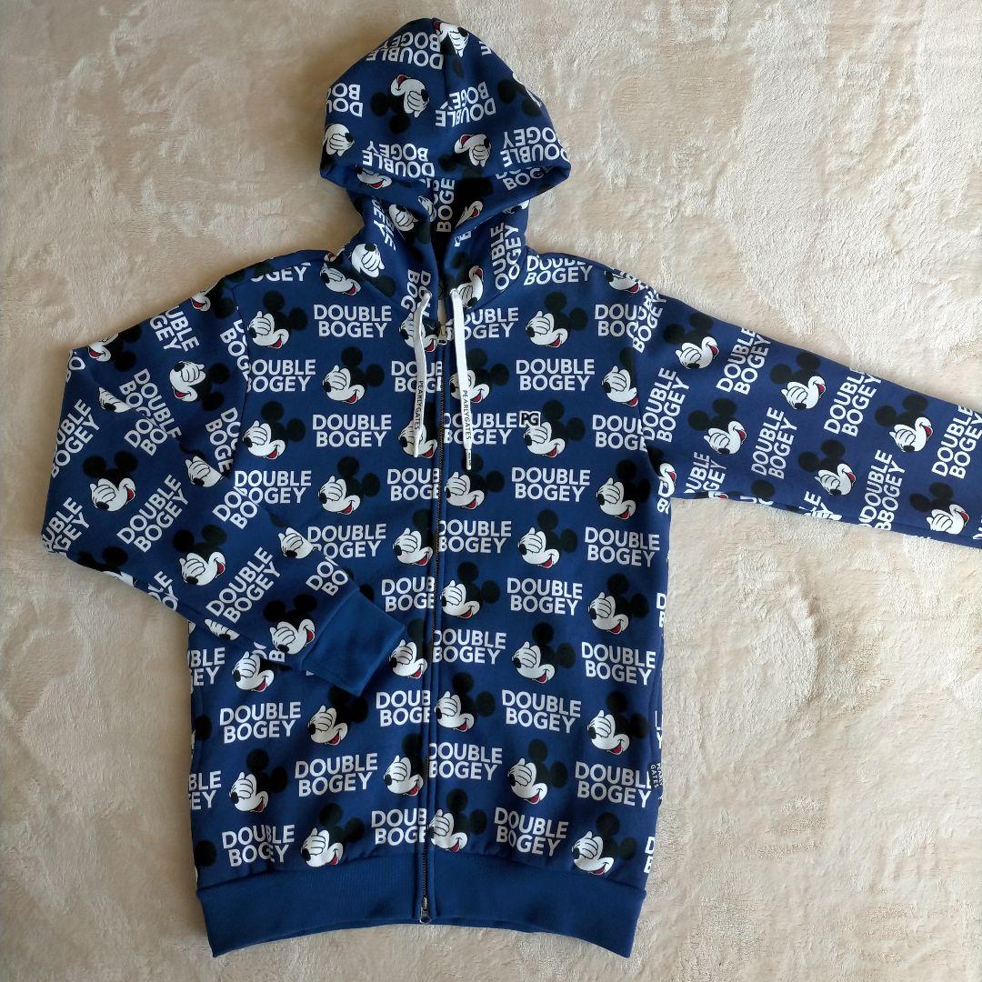 【新品未使用】PEARLY GATES GOLF パーリーゲイツ ゴルフ 5