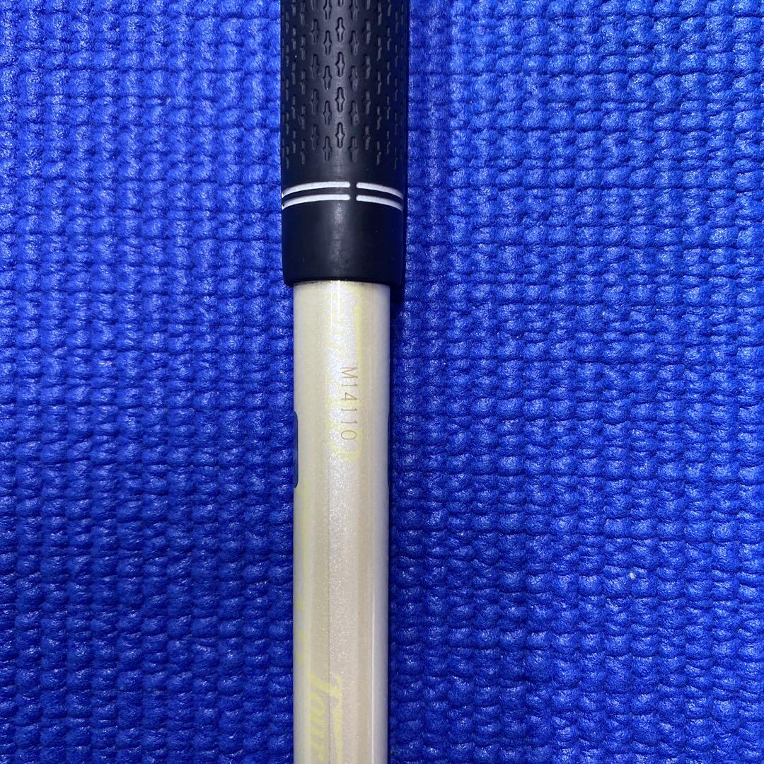 Tour AD MT-6S タイトリストスリーブ ドライバー用シャフト