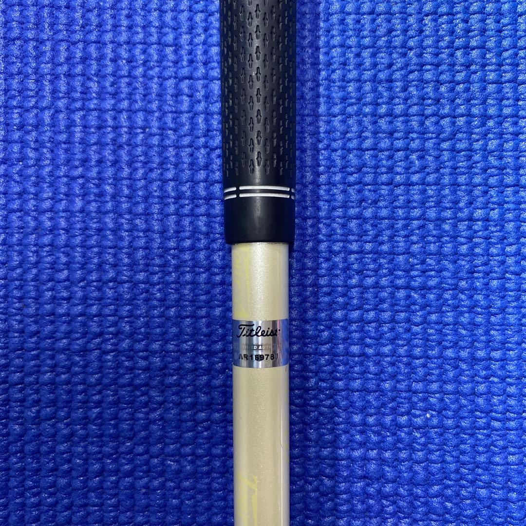 Tour AD MT-6S タイトリストスリーブ ドライバー用シャフト