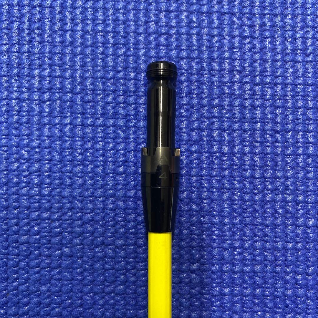 Tour AD MT-6S タイトリストスリーブ ドライバー用シャフト