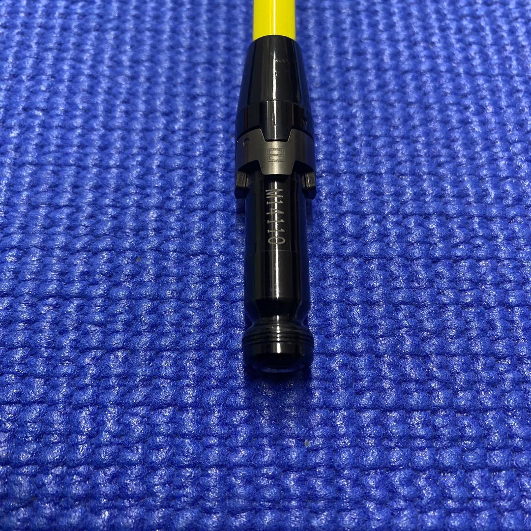 Tour AD MT-6S タイトリストスリーブ ドライバー用シャフト