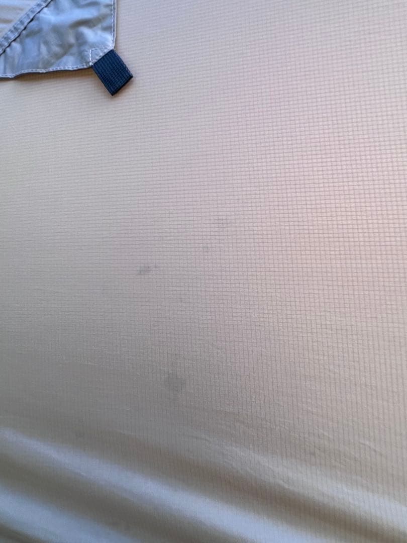 ヤクドーム450 WIWO