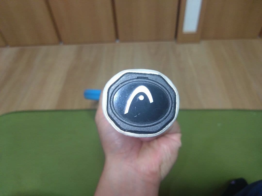 テニスラケット Instinct MP Lite 265g