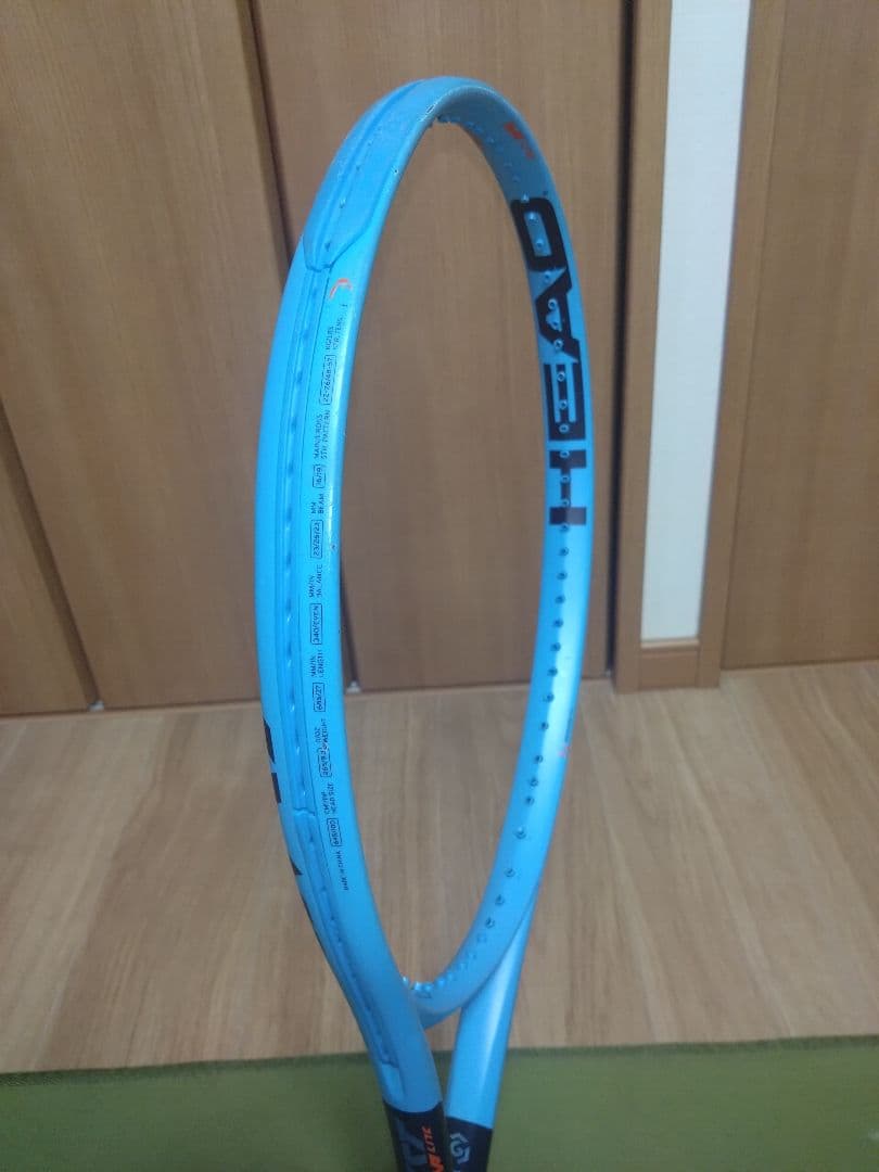 テニスラケット Instinct MP Lite 265g