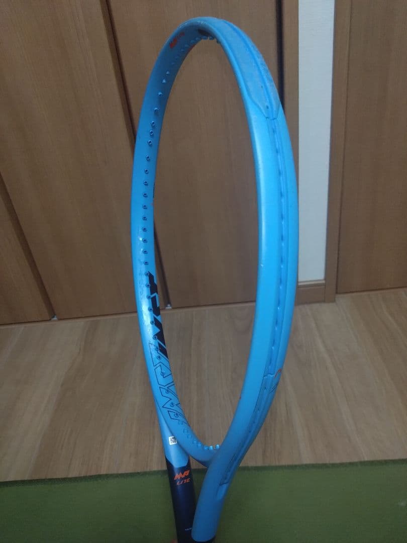 テニスラケット Instinct MP Lite 265g