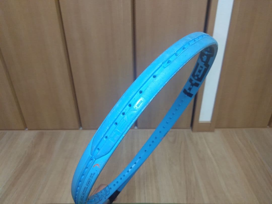 テニスラケット Instinct MP Lite 265g