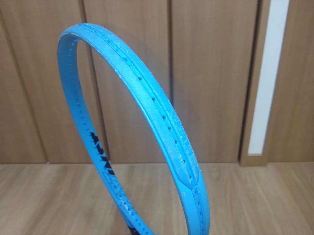 テニスラケット Instinct MP Lite 265g