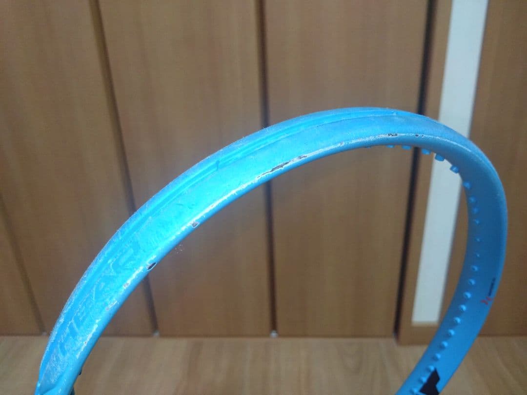 テニスラケット Instinct MP Lite 265g