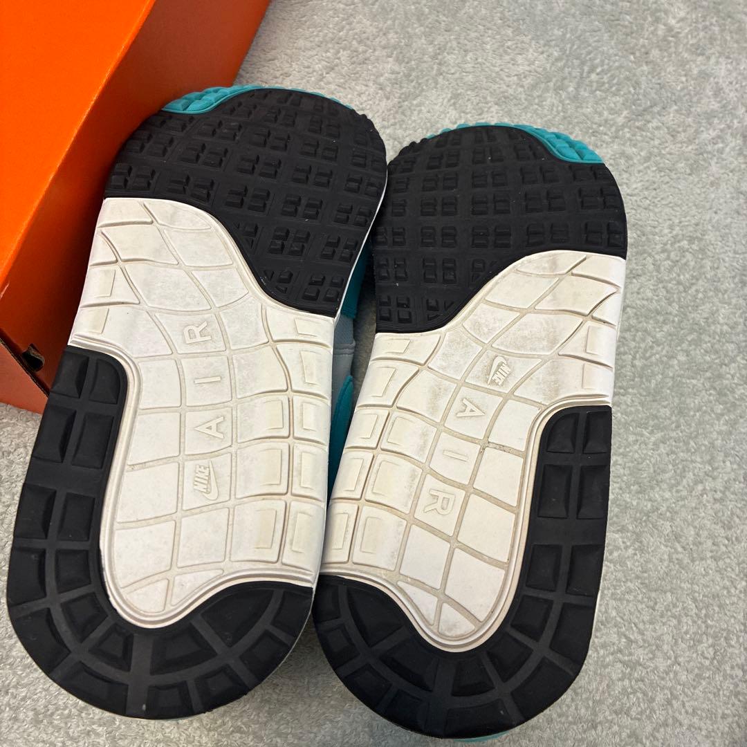 NIKE AIRMAX1 '86 OG G ナイキ ゴルフシューズ
