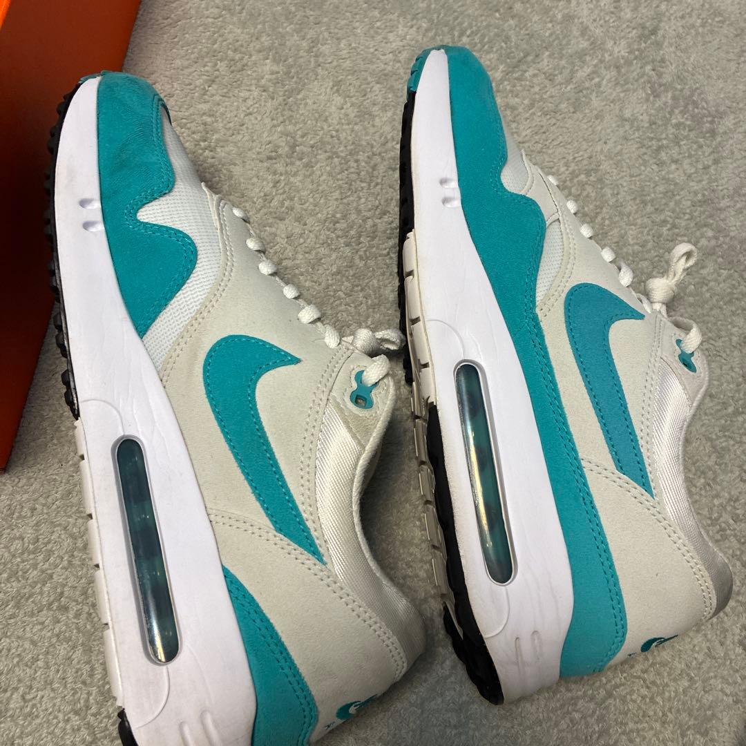 NIKE AIRMAX1 '86 OG G ナイキ ゴルフシューズ