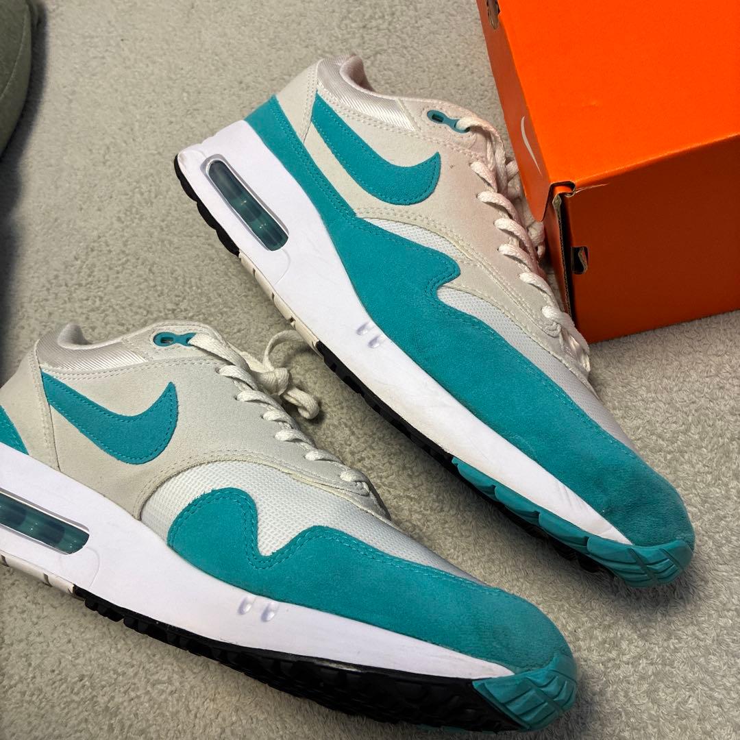 NIKE AIRMAX1 '86 OG G ナイキ ゴルフシューズ