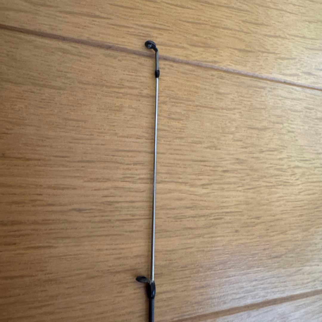 バリバス　モーリス　グラファイトワークス　XT-60RX-Ti(極)