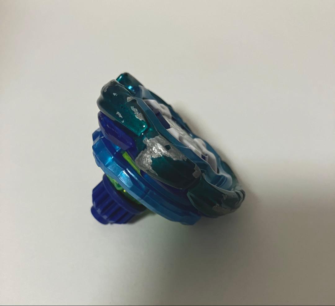 ベイブレードＸ UX-00 エアロペガサス3-70A