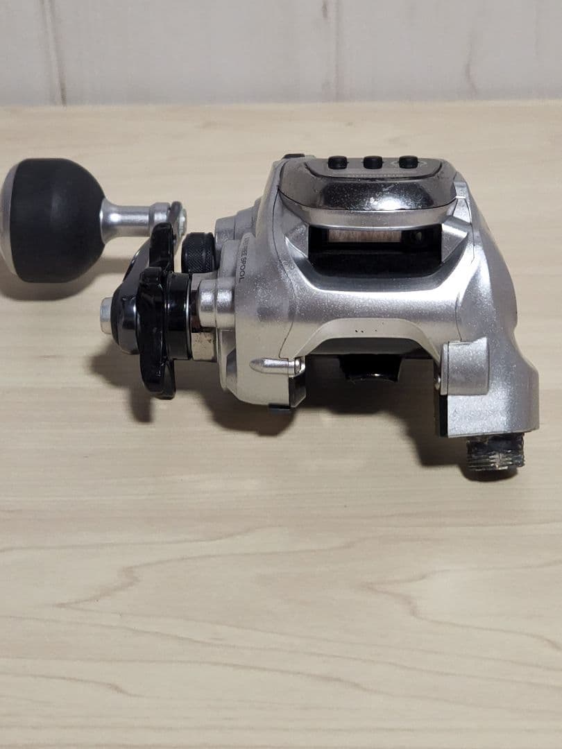SHIMANO フォースマスター400