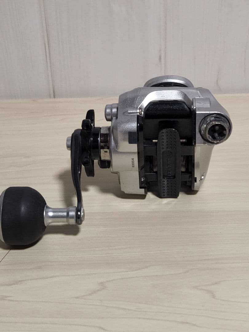 SHIMANO フォースマスター400