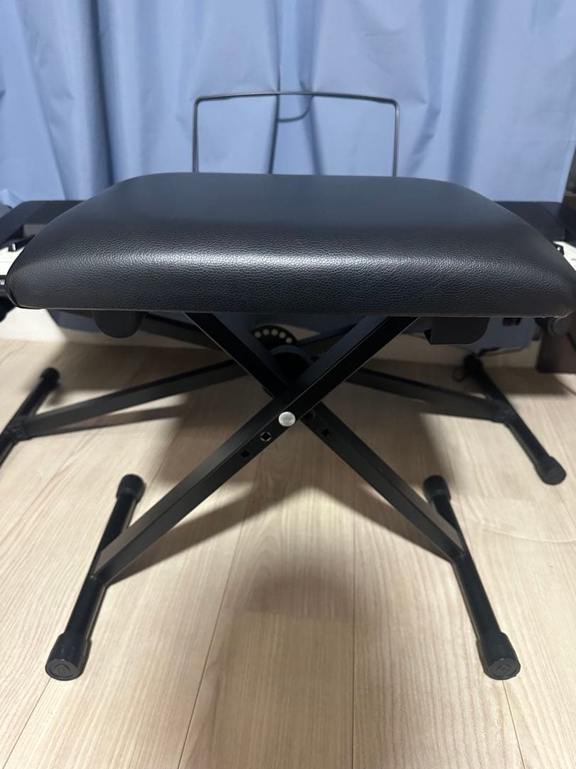 江東区引取り限定Alesis Melody61 61キーボード