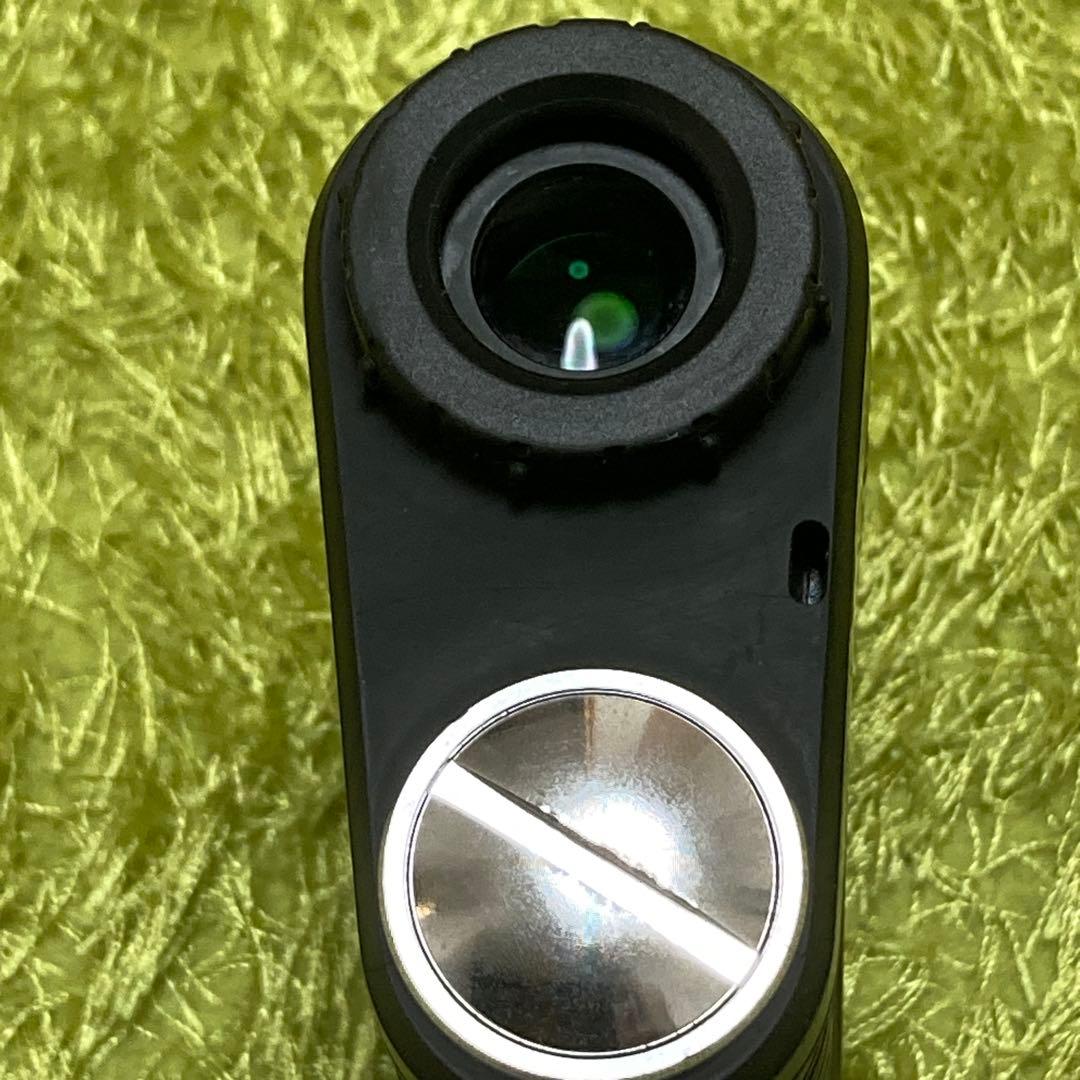 Shot Navi Laser Sniper X1 Fit2 ゴルフ 距離計