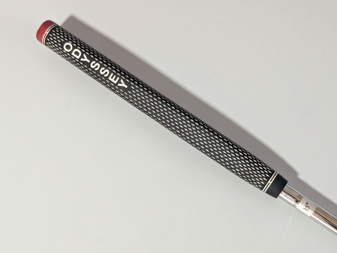 【美品】オデッセイ ホワイトホットプロ ロッシー 35インチ