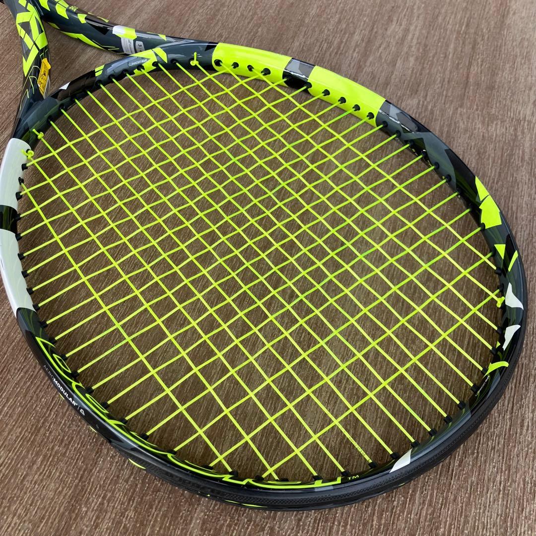 BabolaT PURE AERO100　G3 バボラ　ピュアアエロ100　G3