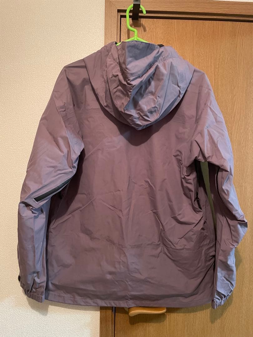 【md】　greenclothing oga jacket Lサイズ