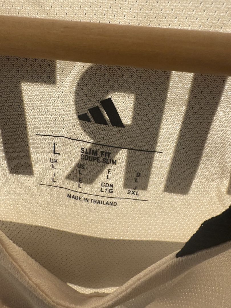 リヴァプール ヴィルツ 7 ユニフォーム adidas 25/26