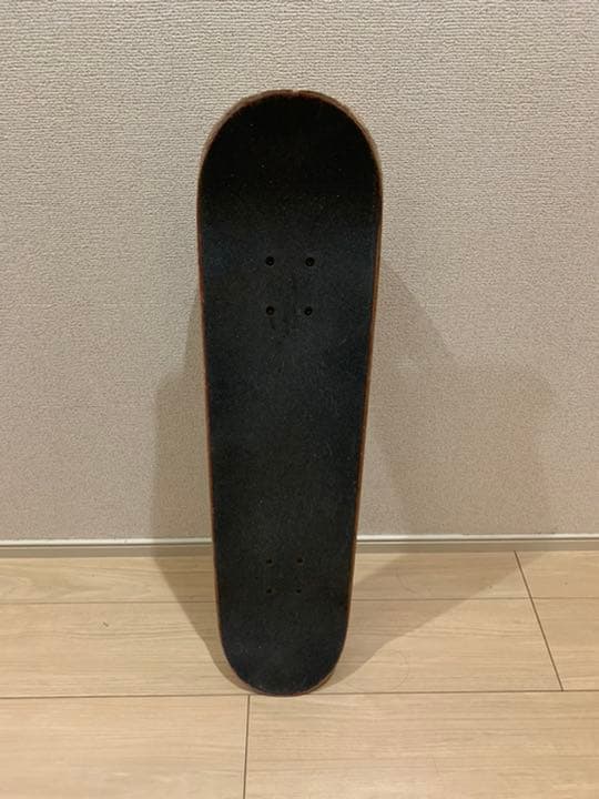 スケートボード　ベンチャー