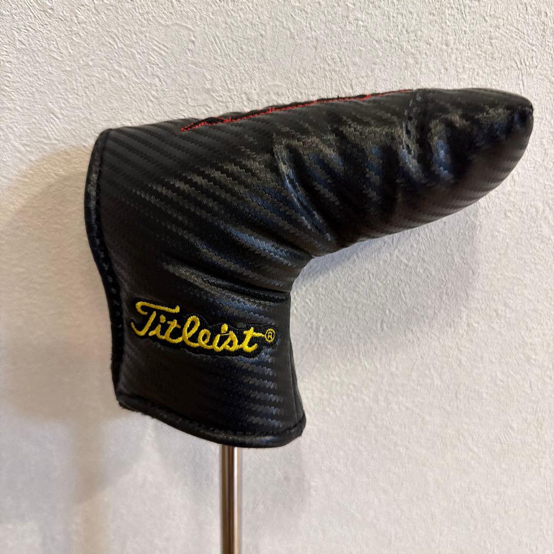 SCOTTY CAMERON SERECT SQUARE BACK1.5パター