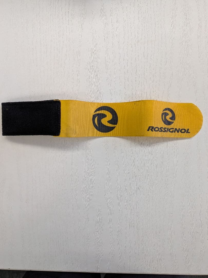 ROSSIGNOL（ロシニョール）スキー板ビンディングセット
