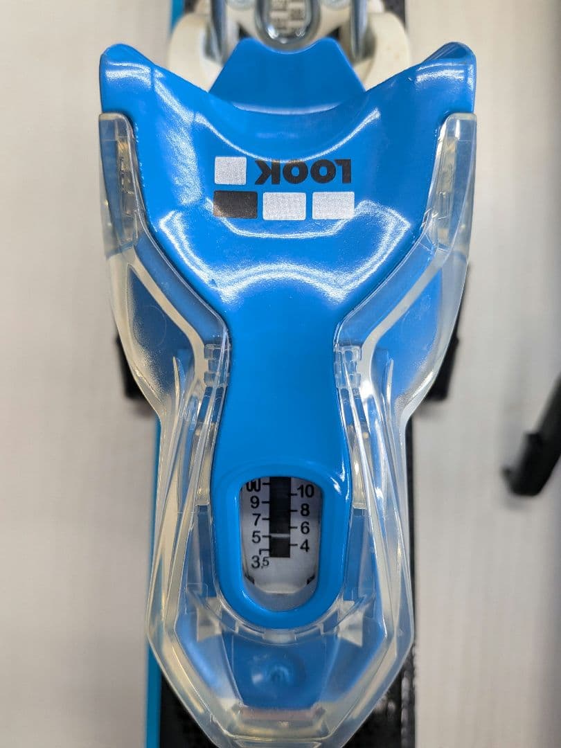 ROSSIGNOL（ロシニョール）スキー板ビンディングセット