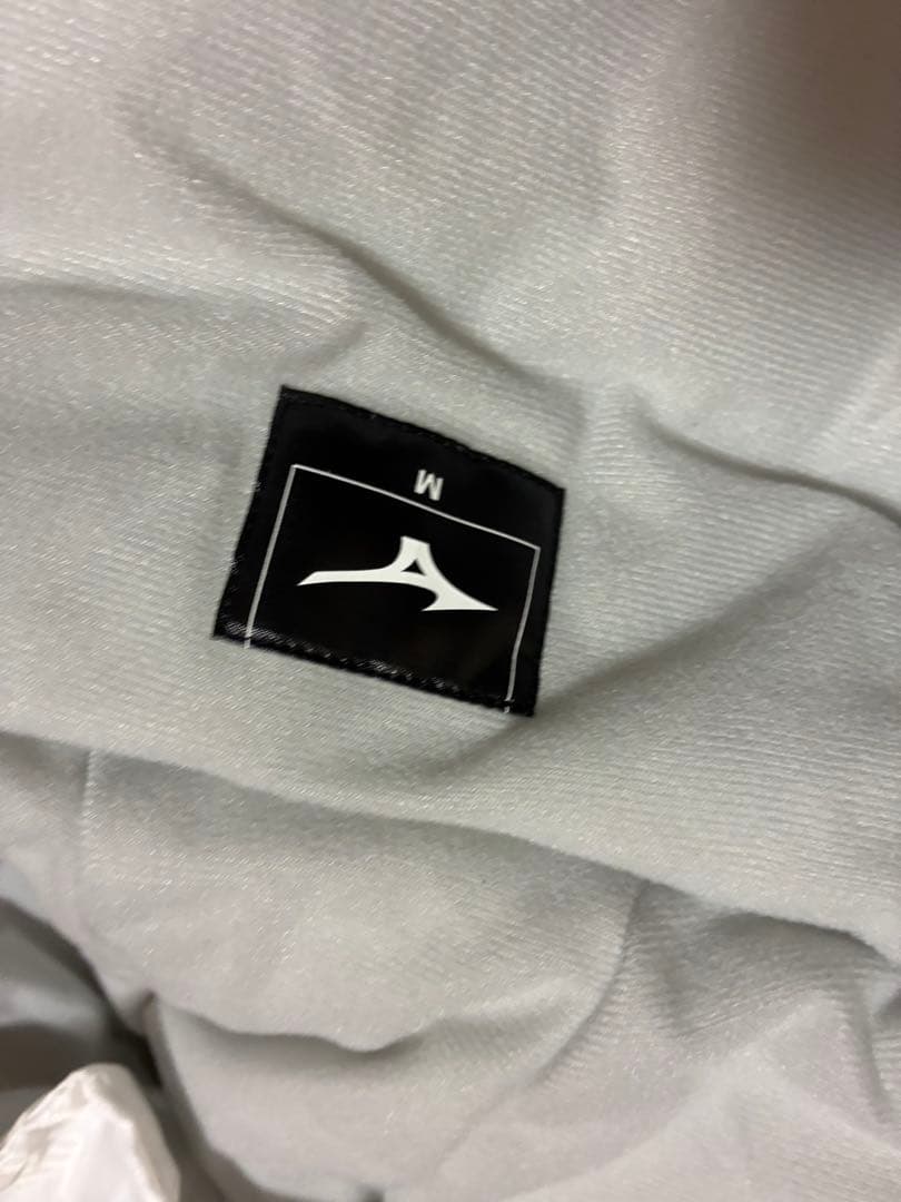 Mizuno ウィンドブレーカー 上下セット