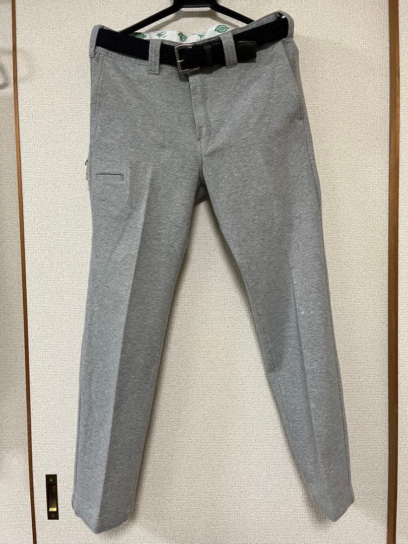 Beams golf & Dickies ゴルフパンツ　美品