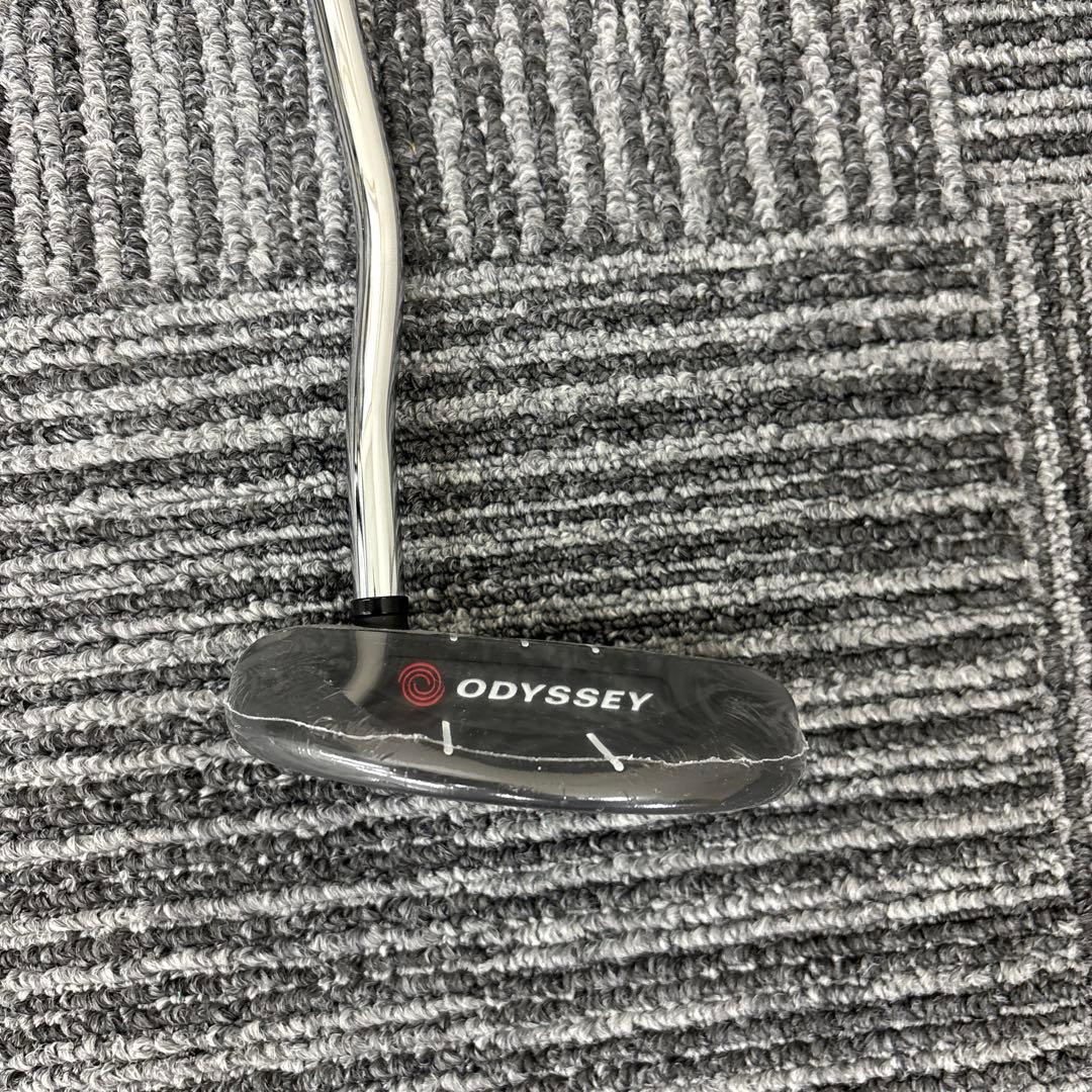 ゴルフパター　ODYSSEY 新品‼️カバー付き❗️
