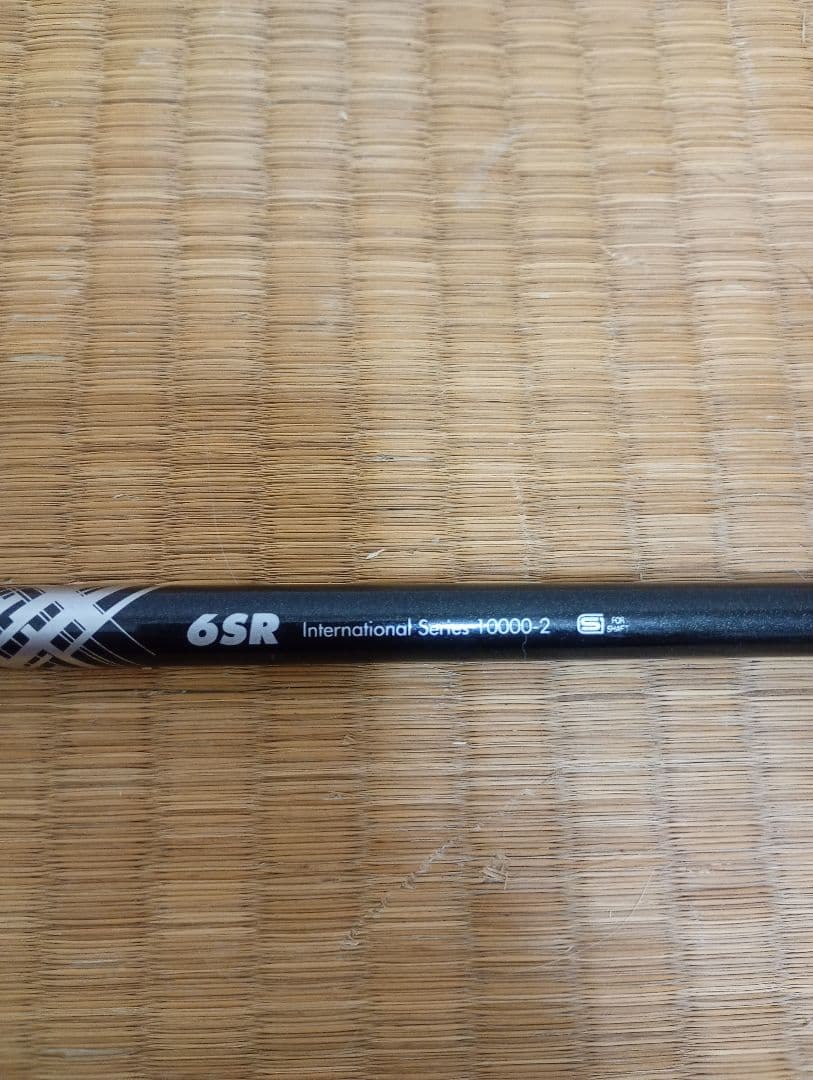 ジアッタスv2　6sr　キャロウェイスリーブ