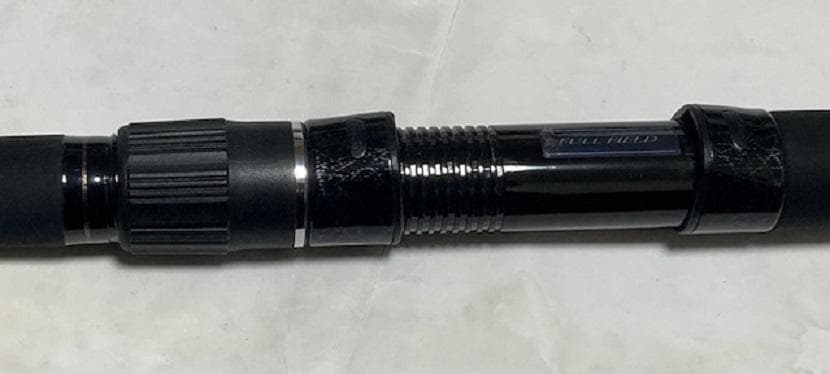 ダイコー フルフィールド 石鯛 波伝 540MH 超美品